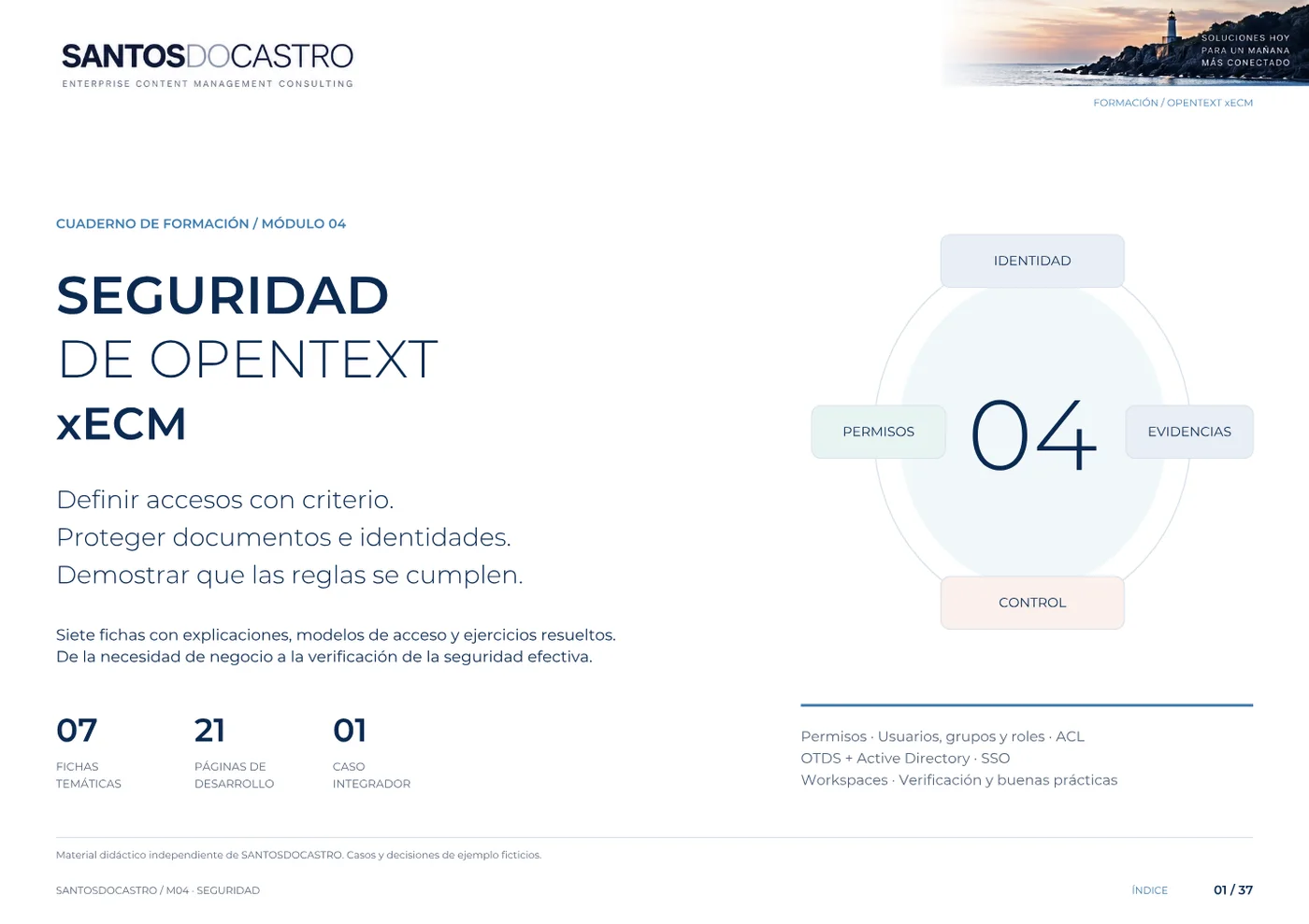 Previsualización de MÓDULO 04 - SEGURIDAD
